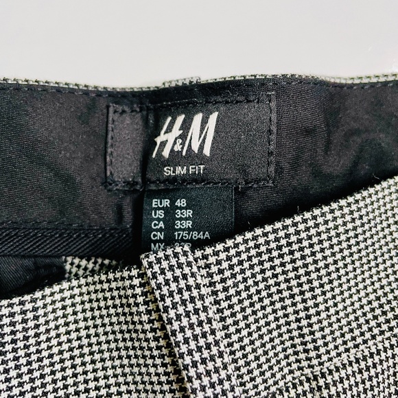 Mystery Box Men's Clothing Resale Sizes X-Small - Small - Picture 2 of 3